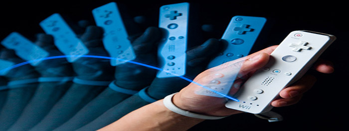 Wii Flickr